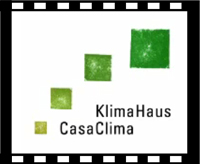 Logo Casa Clima Video